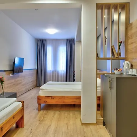 Bed & Breakfast Dompes Mostar