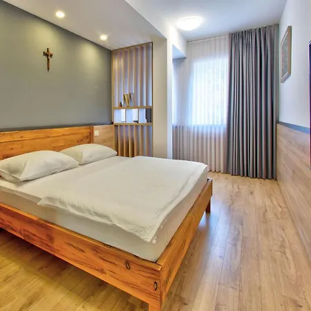 Dompes Mostar