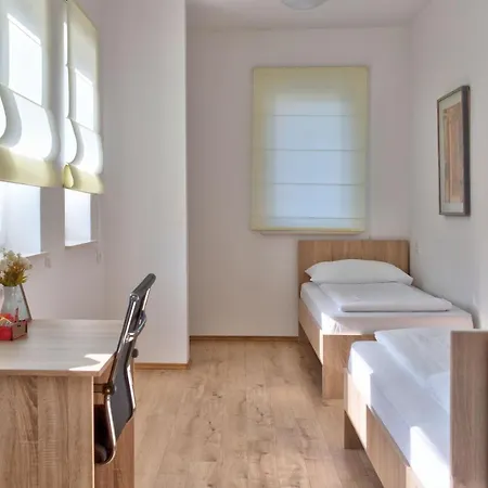 Dompes Alojamento de Acomodação e Pequeno-almoço Mostar