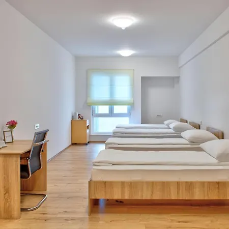 Bed & Breakfast Dompes Mostar