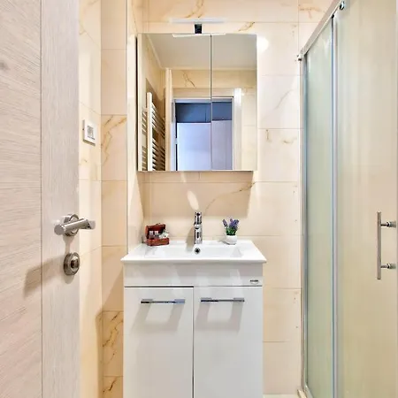 Alojamento de Acomodação e Pequeno-almoço Dompes Mostar