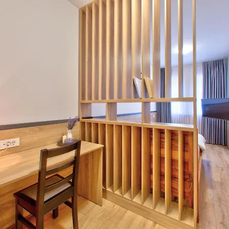 Dompes Alojamento de Acomodação e Pequeno-almoço