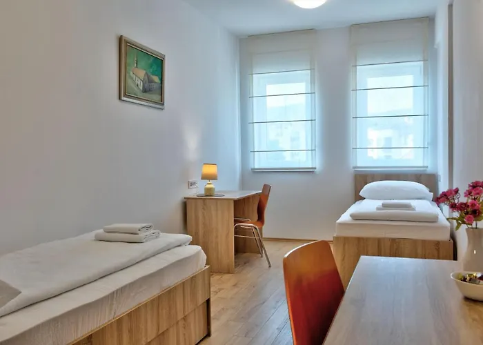 Dompes Bed & Breakfast Mostar