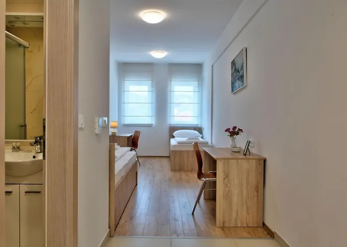 Bed & Breakfast Dompes 4*