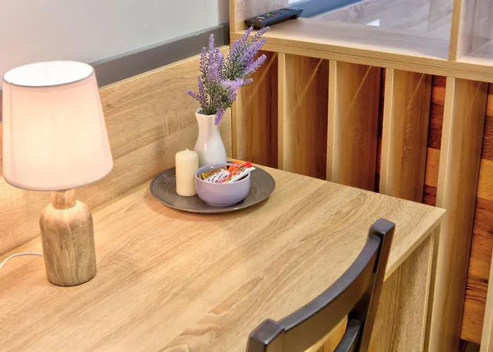 Dompes Bed & Breakfast