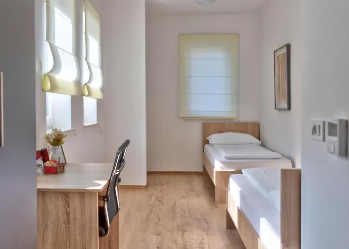 Dompes Bed & Breakfast Mostar