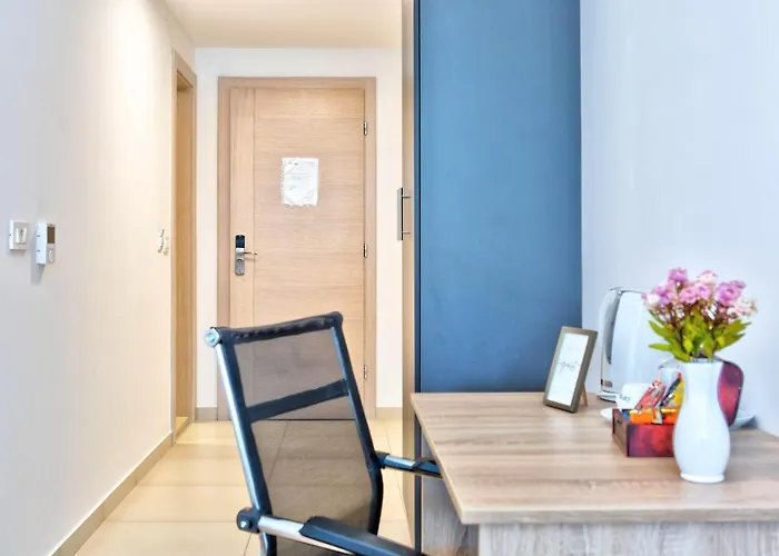 Bed & Breakfast Dompes Mostar