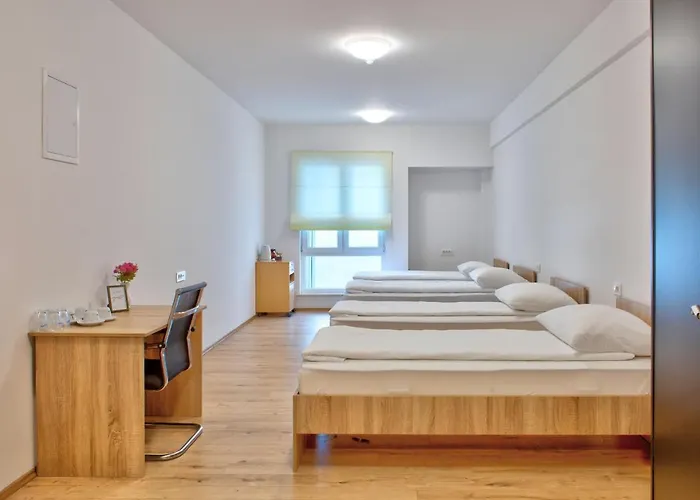 Bed & Breakfast Dompes Mostar