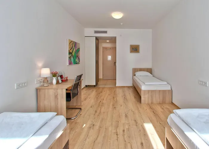 Dompes Bed & Breakfast