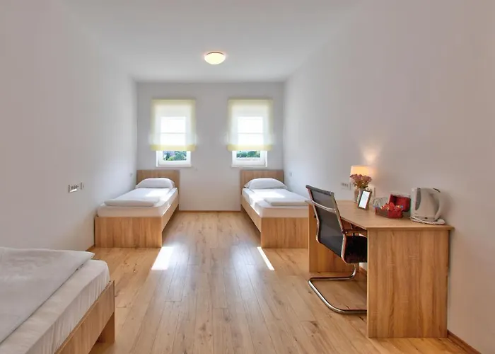 Dompes Bed & Breakfast