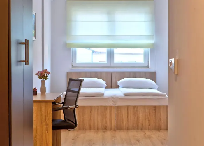 Bed & Breakfast Dompes