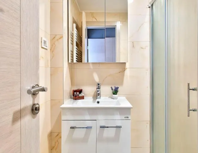 Bed & Breakfast Dompes Mostar